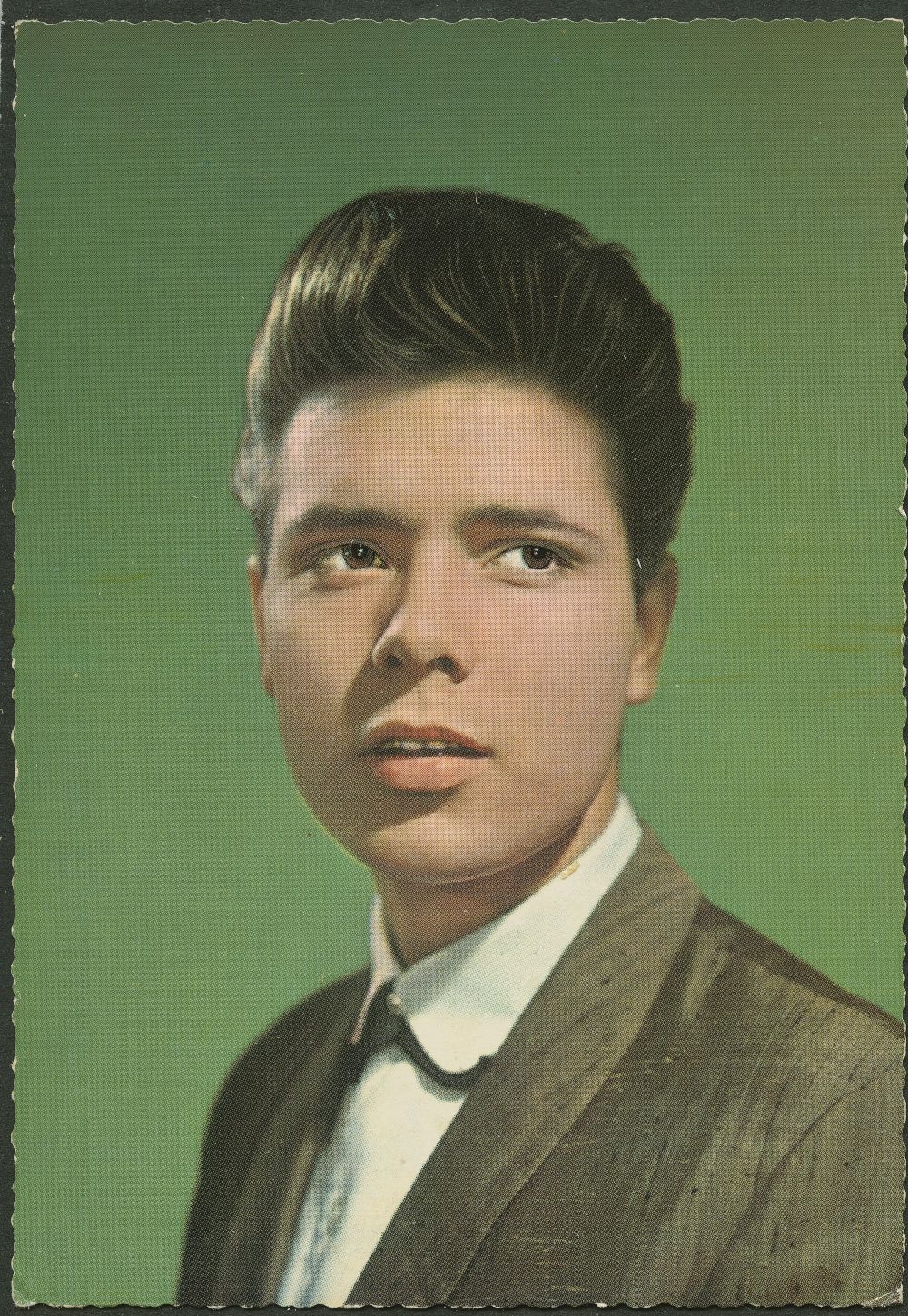 (image for) Cliff Richard #0739